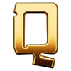 lucky koins q symbol