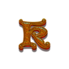 lucky lads k symbol