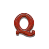 lucky lads q symbol