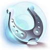 lucky lands horseshoe symbol