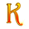 lucky lands k symbol