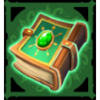 lucky lanterns spellbook symbol