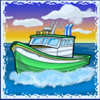 lucky larrys lobstermania megajackpots boat symbol