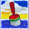 lucky larrys lobstermania megajackpots brush symbol