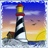 lucky larrys lobstermania megajackpots lighthouse symbol