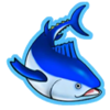lucky larrys lobstermania megajackpots shark symbol