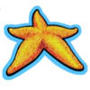 lucky larrys lobstermania megajackpots starfish symbol