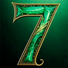 lucky leaf 7 symbol