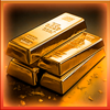 lucky leaf gold symbol