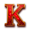 lucky leaf k symbol