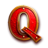 lucky leaf q symbol