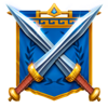 lucky legion hold and win swords symbol