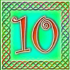 lucky leprechauns 10 symbol