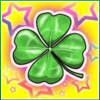 lucky leprechauns leaf symbol
