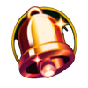lucky lift bell symbol