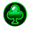 lucky lift club symbol