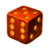 lucky lil devil lava die symbol