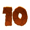 lucky lil devil stone 10 symbol