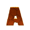 lucky lil devil stone a symbol