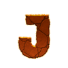 lucky lil devil stone j symbol