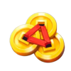lucky lu coins symbol