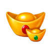 lucky lu crown symbol