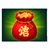 lucky lu gold symbol