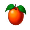lucky lu orange symbol
