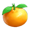 lucky monkey orange symbol