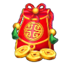 lucky monkey scrips symbol