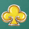 lucky mr green club symbol