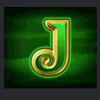 lucky mushrooms deluxe j symbol