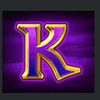 lucky mushrooms deluxe k symbol