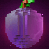 lucky nine plum symbol