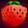 lucky nine strawberry symbol