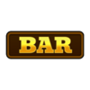 lucky nudge single bar symbol