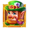 lucky oak irish symbol