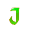 lucky oak j symbol