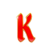 lucky oak k symbol