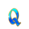 lucky oak q symbol