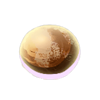 lucky orbit mars symbol