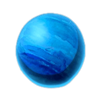 lucky orbit neptun symbol