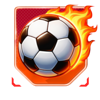 lucky pack 2026 cup ball symbol