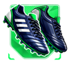 lucky pack 2026 cup boots symbol