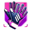 lucky pack 2026 cup gloves symbol