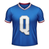 lucky pack 2026 cup q symbol