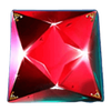 lucky pharaoh red gem symbol