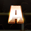 lucky punch a symbol