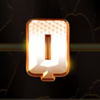lucky punch q symbol