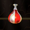 lucky punch sack symbol